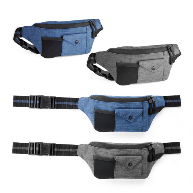 Pochete personalizada