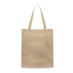 Sacola em Cortiça Personalizada