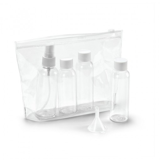 Bolsa De Cosméticos Hermética Para Brindes Bolsa De Cosméticos Hermética Para Brindes