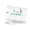 Bolsa De Cosméticos Hermética Para Brindes Bolsa De Cosméticos Hermética Para Brindes