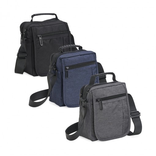 Shoulder bag parsonalizada Shoulder bag parsonalizada