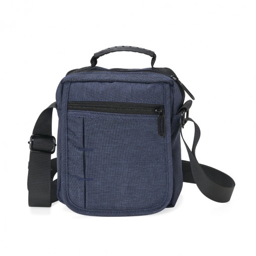 Shoulder bag parsonalizada Shoulder bag parsonalizada