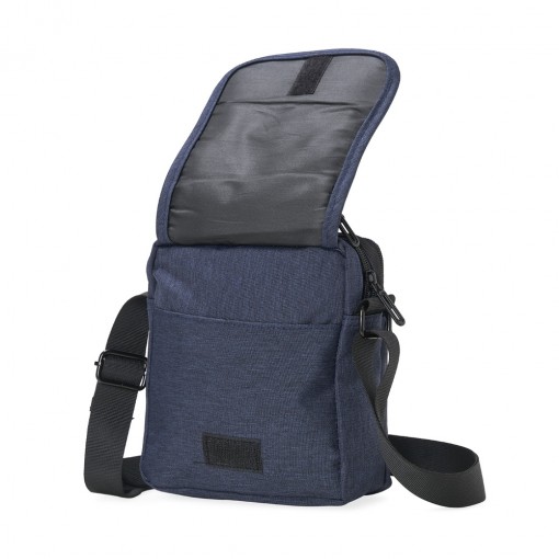 Shoulder bag parsonalizada Shoulder bag parsonalizada