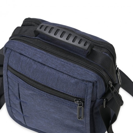 Shoulder bag parsonalizada Shoulder bag parsonalizada