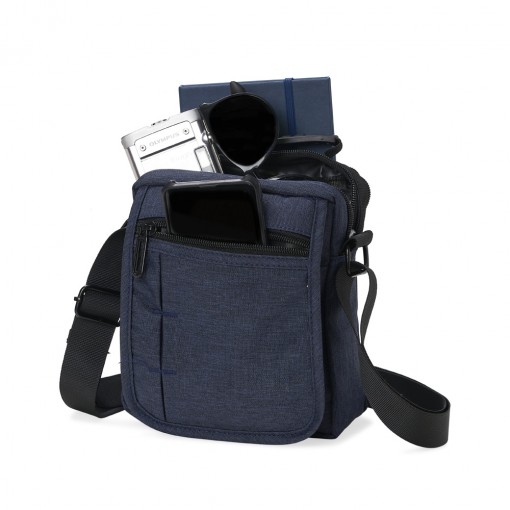 Shoulder bag parsonalizada Shoulder bag parsonalizada
