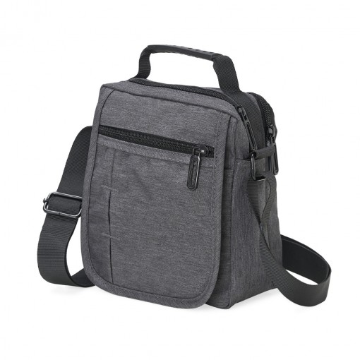 Shoulder bag parsonalizada Shoulder bag parsonalizada