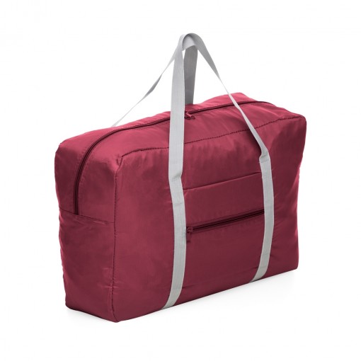 Bolsa de viagem dobrável personalizada Bolsa de viagem dobrável personalizada