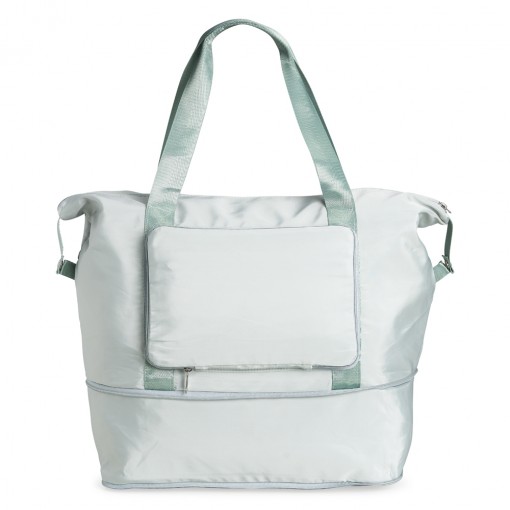 Bolsa Dobrável Expansiva Personalizada Bolsa Dobrável Expansiva Personalizada