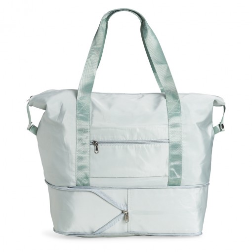 Bolsa Dobrável Expansiva Personalizada Bolsa Dobrável Expansiva Personalizada