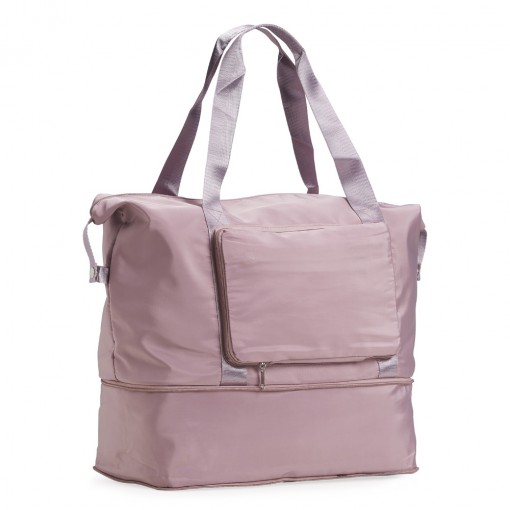 Bolsa Dobrável Expansiva Personalizada Bolsa Dobrável Expansiva Personalizada