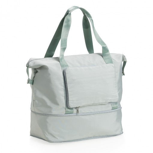 Bolsa Dobrável Expansiva Personalizada Bolsa Dobrável Expansiva Personalizada