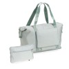 Bolsa Dobrável Expansiva Personalizada Bolsa Dobrável Expansiva Personalizada