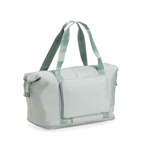 Bolsa Dobrável Expansiva Personalizada Bolsa Dobrável Expansiva Personalizada