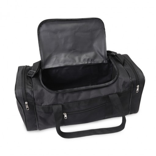 Bolsa de viagem 23 litros personalizada Bolsa de viagem 23 litros personalizada