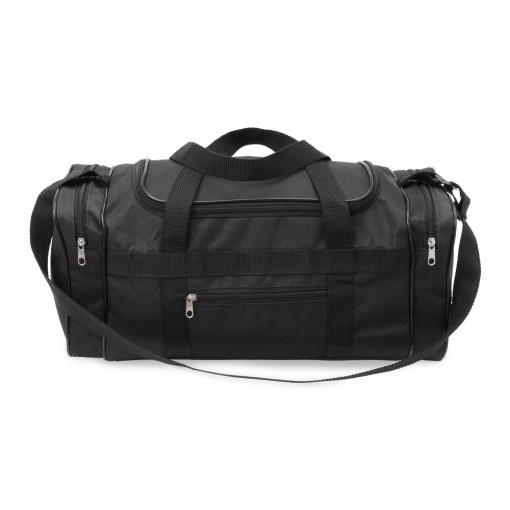 Bolsa de viagem 23 litros personalizada Bolsa de viagem 23 litros personalizada