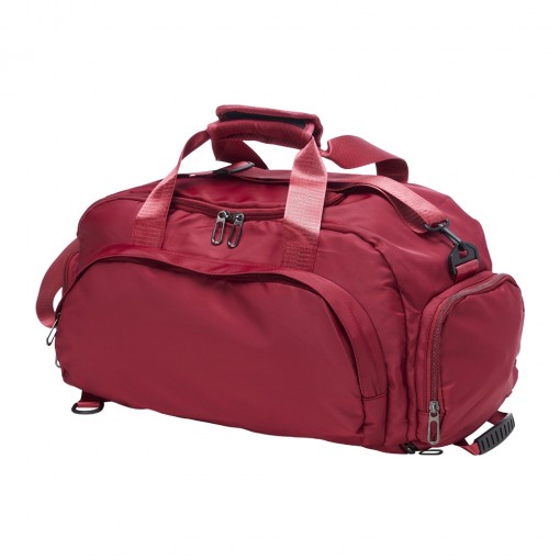 Bolsa Esportiva 32 Litros Personalizada Bolsa Esportiva 32 Litros Personalizada