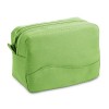 Necessaire compacta microfibra personalizada Necessaire compacta microfibra personalizada
