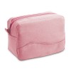 Necessaire compacta microfibra personalizada Necessaire compacta microfibra personalizada