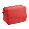 Necessaire compacta microfibra personalizada Necessaire compacta microfibra personalizada
