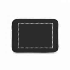 Bolsa Para Notebook Com Logo