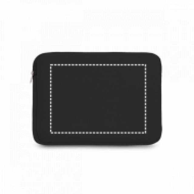 Bolsa Para Notebook Com Logo