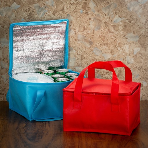 Bolsa Térmica 10 Litros Personalizada Bolsa Térmica 10 Litros Personalizada