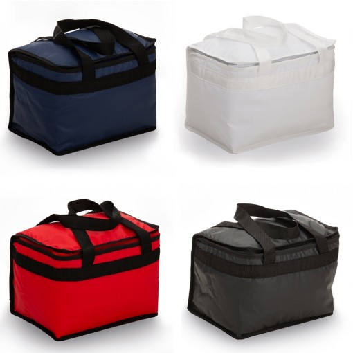 Bolsa Térmica 13 Litros Personalizada Bolsa Térmica 13 Litros Personalizada