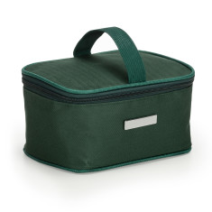 Bolsa térmica em nylon 3L personalizada