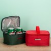 Bolsa Térmica 2,6 Litros Personalizada Bolsa Térmica 2,6 Litros Personalizada