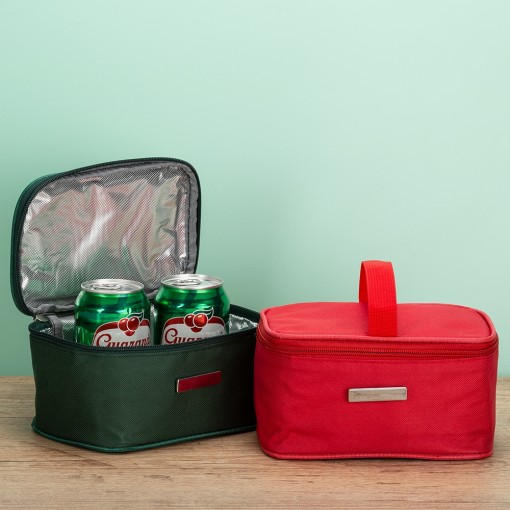 Bolsa Térmica 2,6 Litros Personalizada Bolsa Térmica 2,6 Litros Personalizada