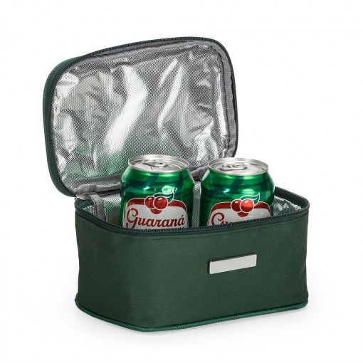 Bolsa Térmica 2,6 Litros Personalizada Bolsa Térmica 2,6 Litros Personalizada