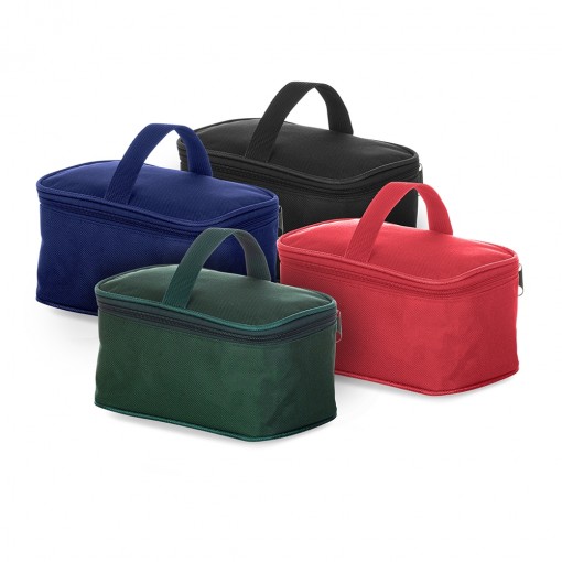 Bolsa Térmica 2,6 Litros Personalizada Bolsa Térmica 2,6 Litros Personalizada