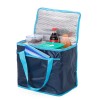 Bolsa Térmica 33 Litros 420D Personalizada Bolsa Térmica 33 Litros 420D Personalizada