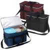 Bolsa térmica oxford 300D 31L personalizada