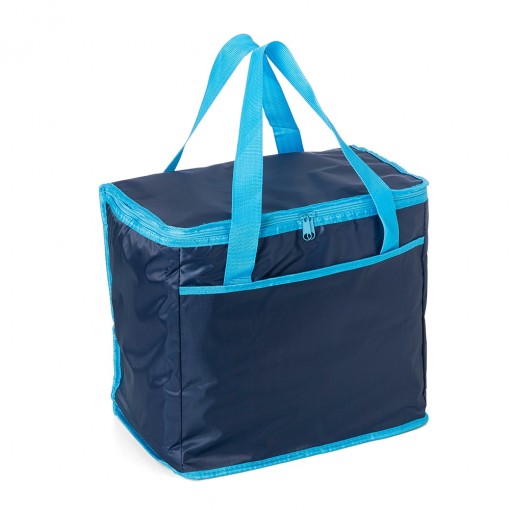 Bolsa Térmica 36 Litros 420D Personalizada Bolsa Térmica 36 Litros 420D Personalizada