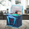 Bolsa Térmica 36 Litros 420D Personalizada Bolsa Térmica 36 Litros 420D Personalizada