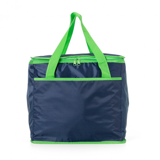 Bolsa Térmica 36 Litros 420D Personalizada Bolsa Térmica 36 Litros 420D Personalizada
