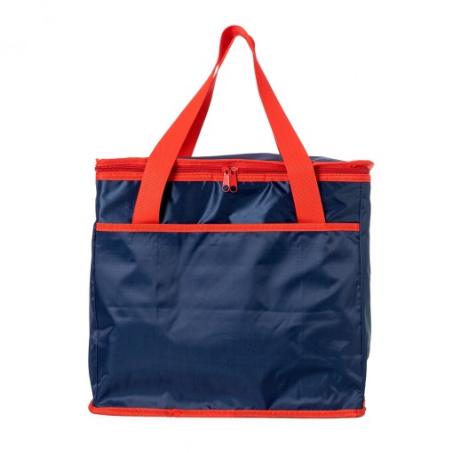 Bolsa Térmica 36 Litros 420D Personalizada Bolsa Térmica 36 Litros 420D Personalizada