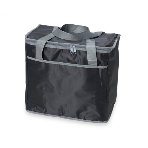 Bolsa Térmica 36 Litros 420D Personalizada Bolsa Térmica 36 Litros 420D Personalizada