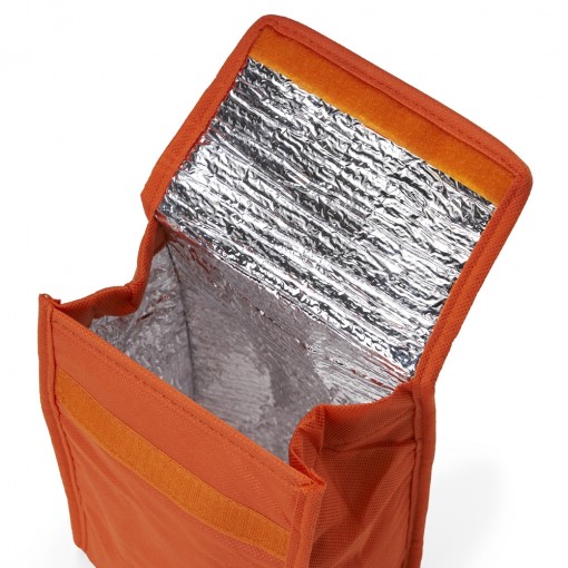Bolsa térmica dobrável 3L personalizada Bolsa térmica dobrável 3L personalizada