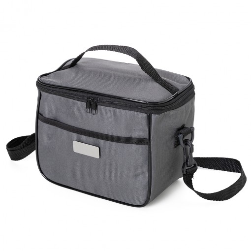 Bolsa Térmica 6 Litros Personalizada Bolsa Térmica 6 Litros Personalizada