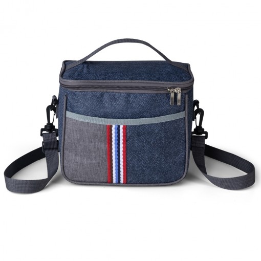 Bolsa Térmica 7,3 Litros Personalizada Bolsa Térmica 7,3 Litros Personalizada