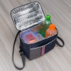 Bolsa Térmica 7,3 Litros Personalizada Bolsa Térmica 7,3 Litros Personalizada
