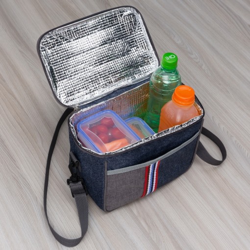 Bolsa Térmica 7,3 Litros Personalizada Bolsa Térmica 7,3 Litros Personalizada