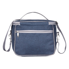 Bolsa térmica nylon 7L personalizada