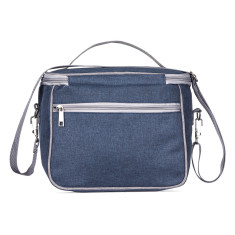Bolsa térmica nylon 7L personalizada