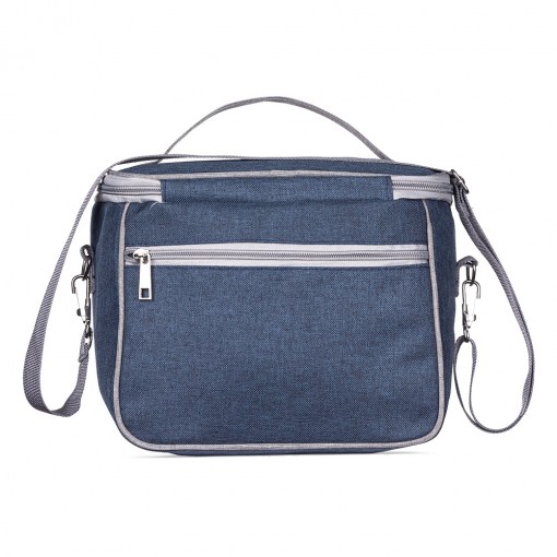 Bolsa Térmica 7,6 Litros Personalizada Bolsa Térmica 7,6 Litros Personalizada