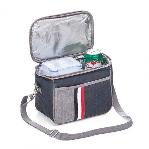 Bolsa Térmica 7,6 Litros Personalizada Bolsa Térmica 7,6 Litros Personalizada
