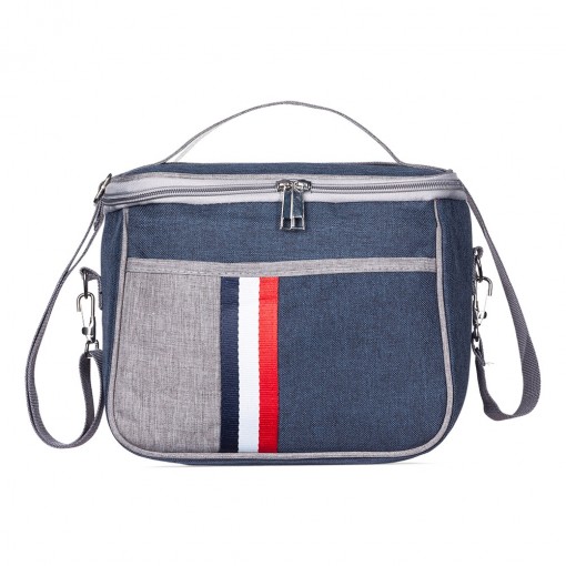 Bolsa Térmica 7,6 Litros Personalizada Bolsa Térmica 7,6 Litros Personalizada