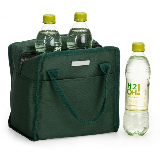 Bolsa Térmica 7 Litros Personalizada Bolsa Térmica 7 Litros Personalizada